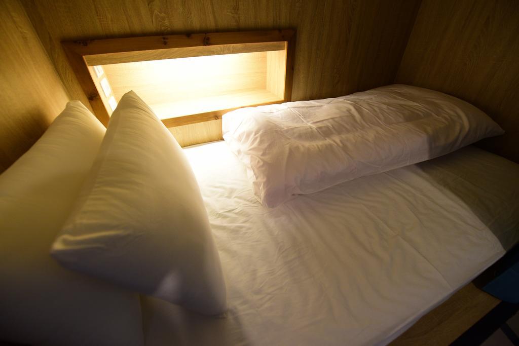 K2 Hostel Taitung Luaran gambar