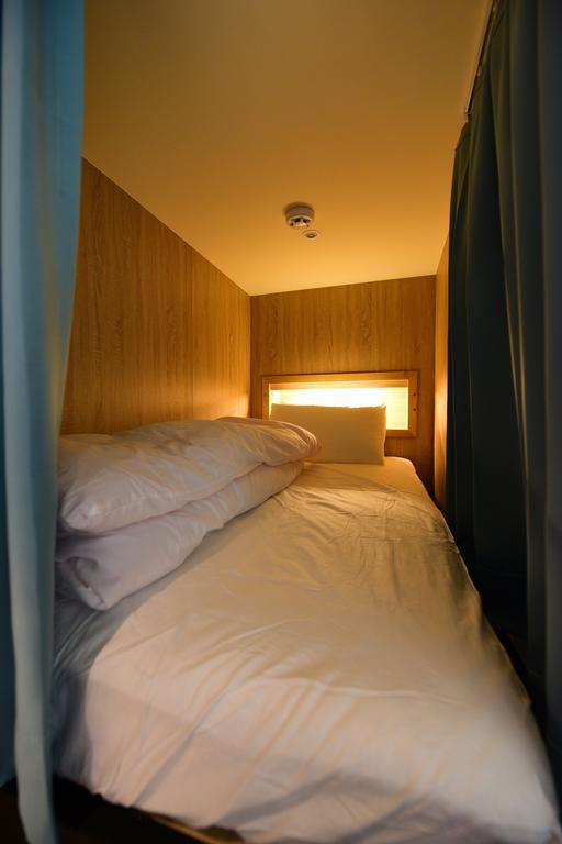K2 Hostel Taitung Luaran gambar