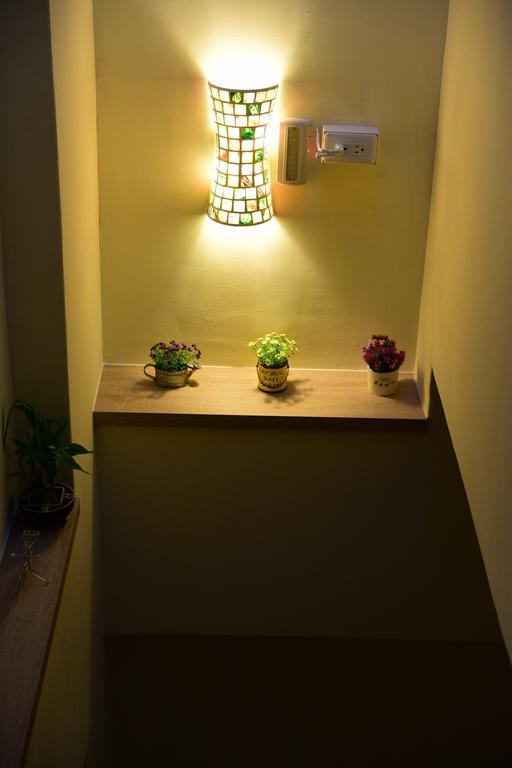 K2 Hostel Taitung Luaran gambar